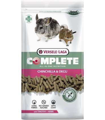 Versele-Laga Chinchilla & Degu Hay 1.75 kg Chinchilla, Degu