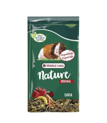 VERSELE LAGA Nature Original Cavia  - Food for cavia  - 2,5 kg