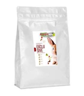 ALEGIA Exclusive Rabbit - rabbit food - 1,6kg