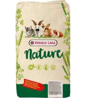 VERSELE LAGA Nature Cavia -  food for domestic cavies - 9 kg