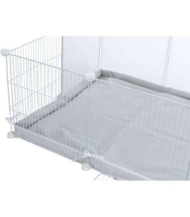 TRIXIE indoor run for guinea pig and rabbit - 140 x 35 x 70 cm