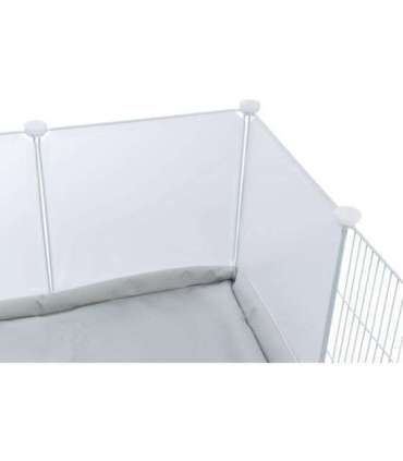 TRIXIE indoor run for guinea pig and rabbit - 140 x 35 x 70 cm