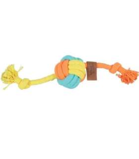 ZOLUX Twist - toy for dog - 29 cm