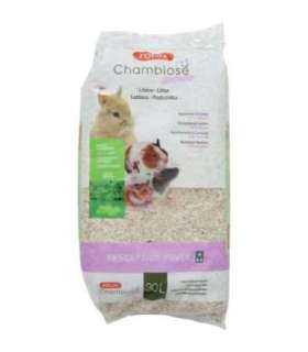 ZOLUX Chambiose Nature - Litter - 30l
