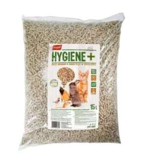 VITAPOL Hygiene+ - wood pellets - 15l