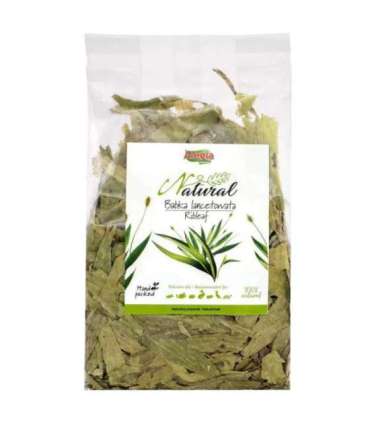 ALEGIA Ribleaf - treat for rodents and rabbits - 300g