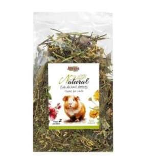 ALEGIA Herbs for cavia - treat for domestic cavies - 100g