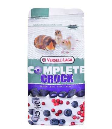 VERSELE LAGA Complete Crock Berry - treat for rodents - 50g