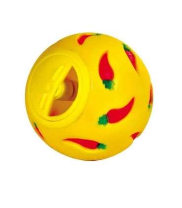 TRIXIE Snacky - Rabbit ball - 7 cm