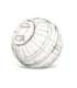 SAVIC Running ball for hamster – 18 cm