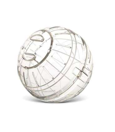 SAVIC Running ball for hamster – 18 cm