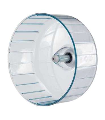 FERPLAST Silea - exercise wheel for rodents – 16,5x10cm