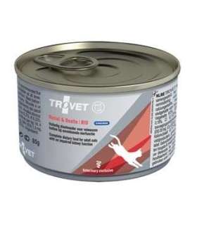 TROVET Renal & Oxalate RID Chicken - wet cat food - 100g