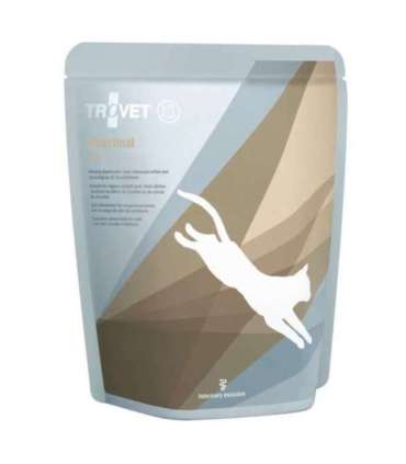 TROVET Intestinal FRD - wet cat food - 85g