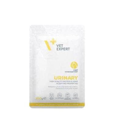 VET EXPERT Veterinary Diet Urinary Cat - wet food for cats - 100 g