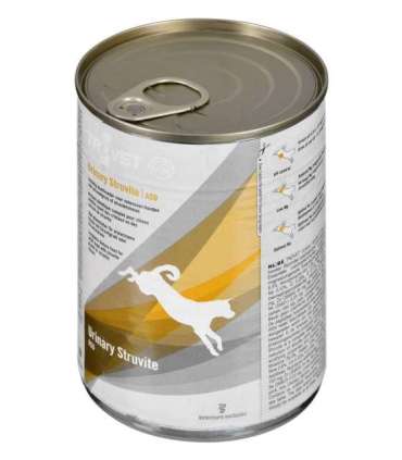TROVET Urinary Struvite 400g Chicken, Pork Adult