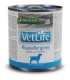 FARMINA Vet Life Hypoallergenic Pork & Potato - Wet dog food - 300 g