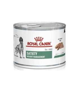 ROYAL CANIN Dog Satiety Loaf VHN - wet dog food - 195g