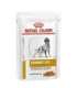 ROYAL CANIN Dog Urinary S/O Moderate Calorie - wet dog food - 12 x 100g