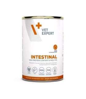 VET EXPERT Veterinary Diet Intestinal Dog - wet food for dogs - 400g