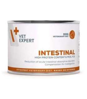 VET EXPERT Intestinal Lamb - wet dog food - 200g