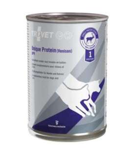 Trovet UPV Unique Protein Venison 400g