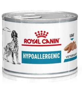 ROYAL CANIN Hypoallergenic - wet dog food - 200g
