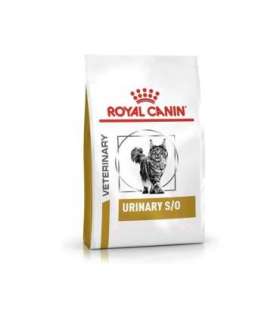 ROYAL CANIN Urinary S/O - dry cat food - 1.5kg