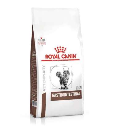 ROYAL CANIN Cat Gastrointestinal VHN - dry cat food - 4kg