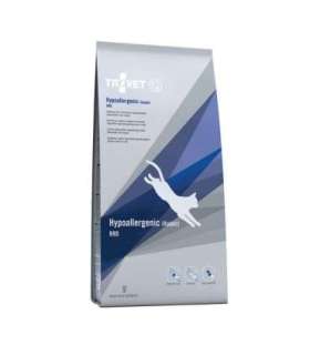 TROVET Hypoallergenic RRD with rabbit - dry cat food - 2,5kg