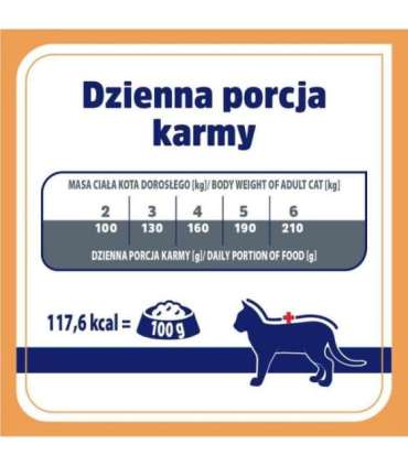 VET RESPONSE Renal - wet cat food - 85g