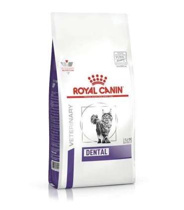 ROYAL CANIN Dental - dry cat food - 1,5kg