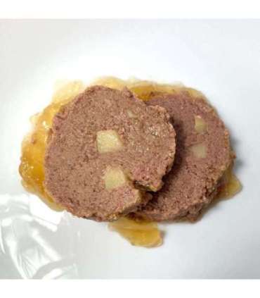 VET RESPONSE Hypoallergenic Duck - wet cat food - 85g