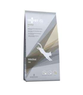 TROVET Intestinal FRD - dry cat food - 2,5kg