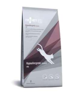 TROVET Hipoallergenic Insect IRD - dry cat food - 2,5kg