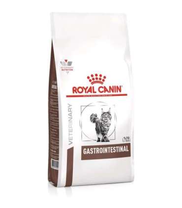 ROYAL CANIN Cat Gastrointestinal VHN - dry cat food - 2kg