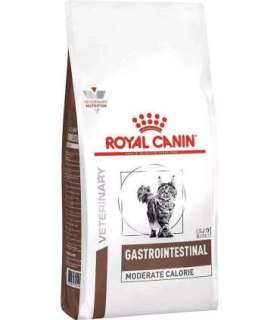 ROYAL CANIN Cat Gastrointestinal Moderate Calorie VHN - dry cat food - 2kg