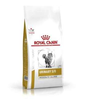 ROYAL CANIN Cat Urinary Moderate Calorie VHN - dry cat food - 9kg
