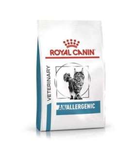 ROYAL CANIN Anallergenic VHN - dry cat food - 4kg