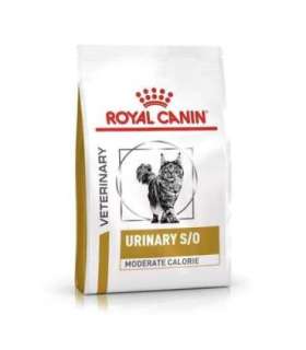 ROYAL CANIN Cat Urinary s/o Moderate calorie VHN - dry cat food - 7kg