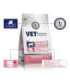 VET RESPONSE Weight balance - dry cat food - 1,6kg
