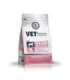 VET RESPONSE Weight balance - dry cat food - 1,6kg