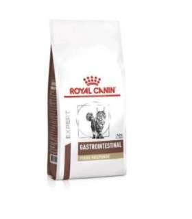 ROYAL CANIN Gastrointestinal Fibre Response - dry cat food - 4kg
