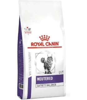 ROYAL CANIN Neutered Satiety Balance - dry cat food - 1,5kg