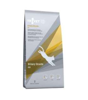 TROVET Urinary Struvite ASD Poultry - dry cat food - 10kg