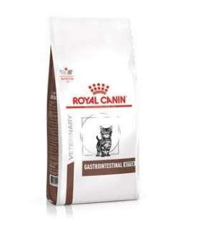 ROYAL CANIN Gastrointestinal Kitten - dry food for kittens -2 kg