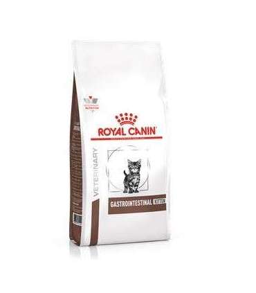 ROYAL CANIN Gastrointestinal Kitten - dry food for kittens -2 kg