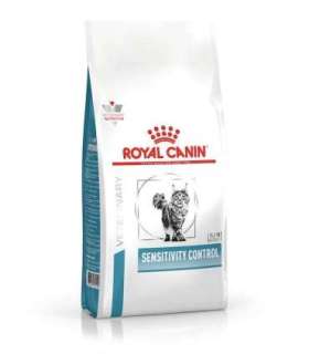 ROYAL CANIN Vet Sensitivity Control Feline Dry cat food Duck 1,5 kg