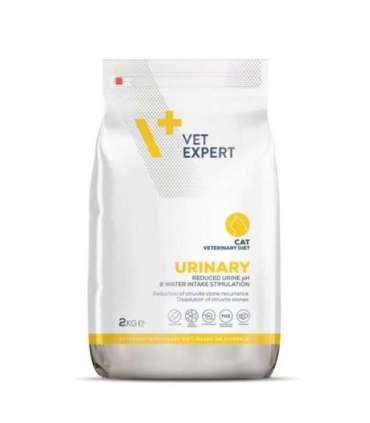 VET EXPERT Veterinary Diet Urinary Cat - dry food for cats - 2 kg