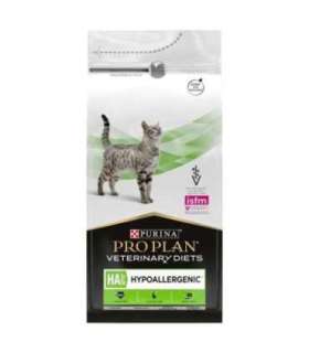 PURINA Pro Plan Veterinary Diets Feline HA St/Ox Hypoallergenic - Dry Cat Food - 1,3 kg